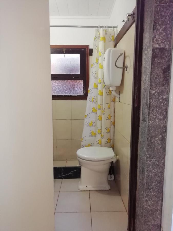 Vila Anita Balneario Buenos Aires Exteriér fotografie